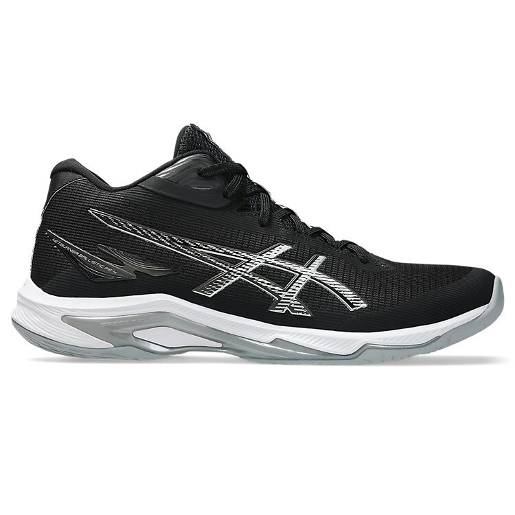 ���㤤�����ڥ����ץ饤�� �����å��� asics NETBURNER BALLISTIC FF MT 4 1053A071-001 ��� ��ǥ����� ���塼��