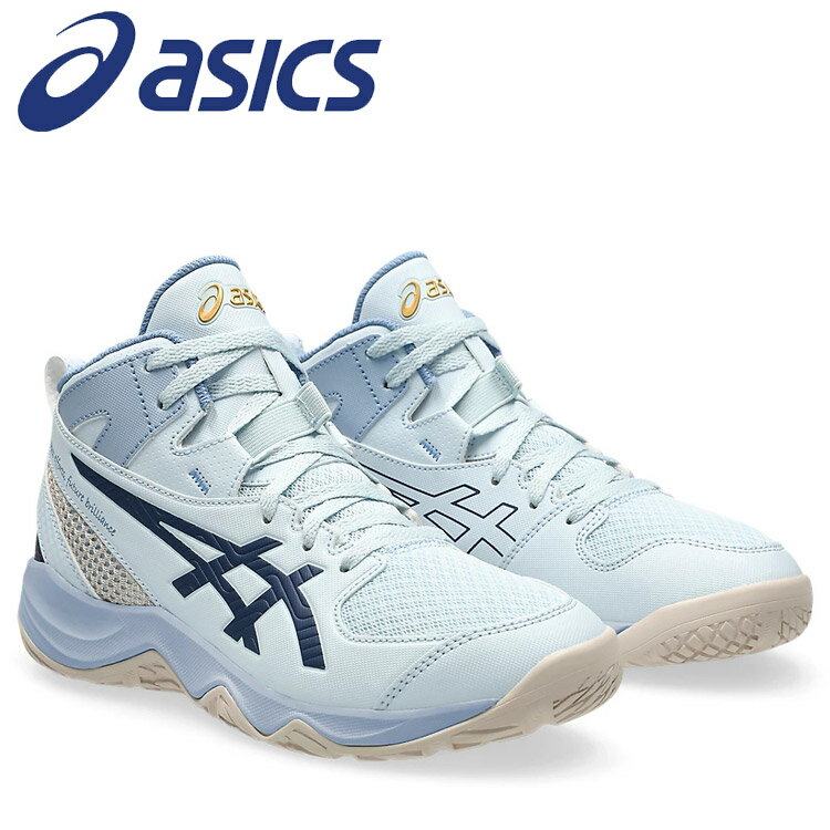 【感謝祭限定店内ポイント最大20倍(2025/11/16 23:59迄)】 お買い得スペシャルプライス アシックス asics DUNKSHOT MB 10 L.E. 1064A023-401 バスケットボール キッズ ジュニア シューズ