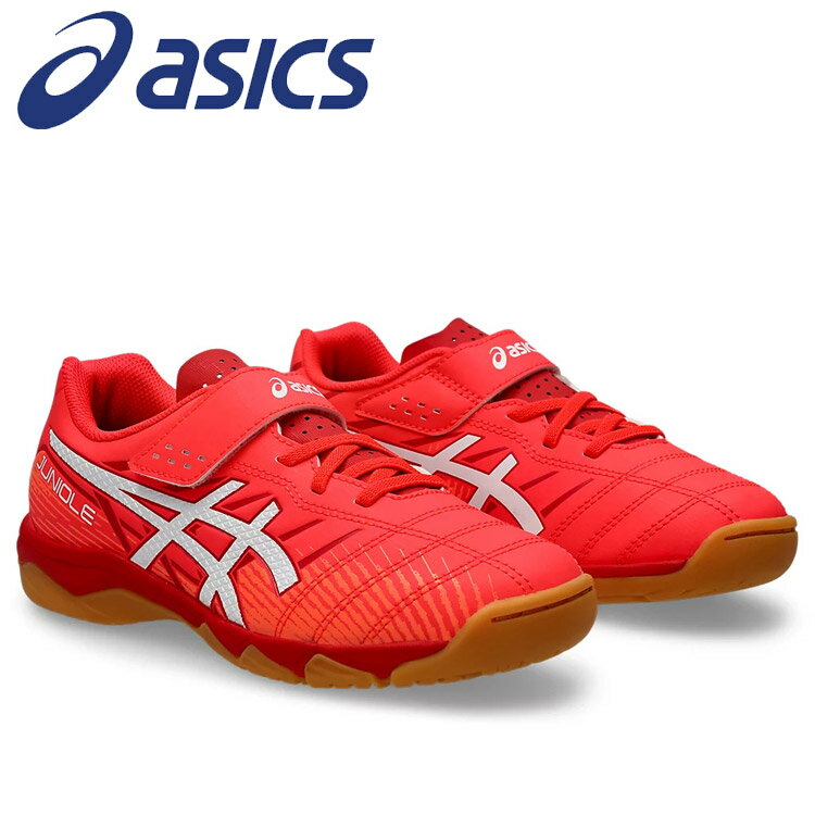 ���紶�ո���Ź��ݥ���Ⱥ���20��(12/26 1:59��)�� ���㤤�����ڥ����ץ饤�� �����å��� asics JUNIOLE 7 IN 1104A055-...