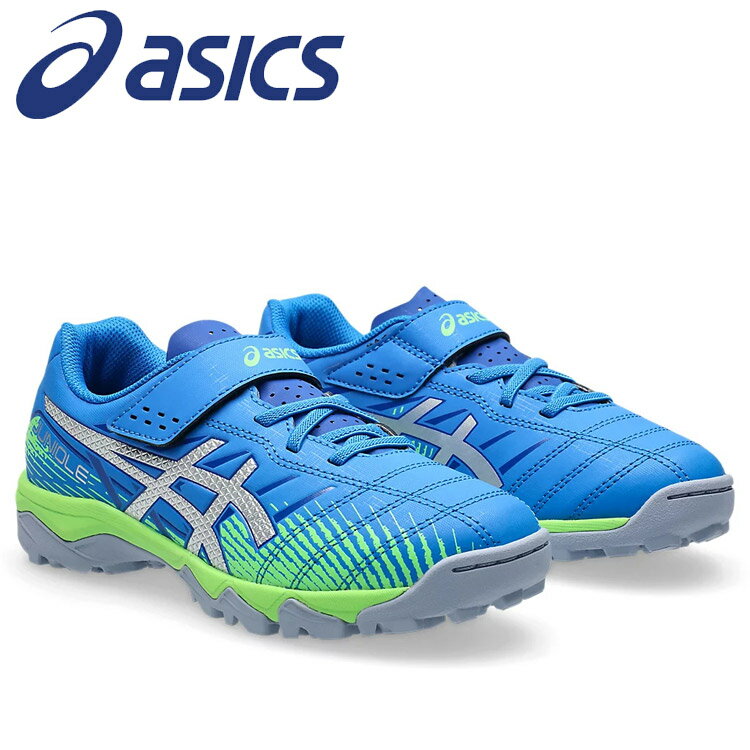 ���紶�ո���Ź��ݥ���Ⱥ���20��(12/26 1:59��)�� ���㤤�����ڥ����ץ饤�� �����å��� asics JUNIOLE 7 TF 1104A056-...