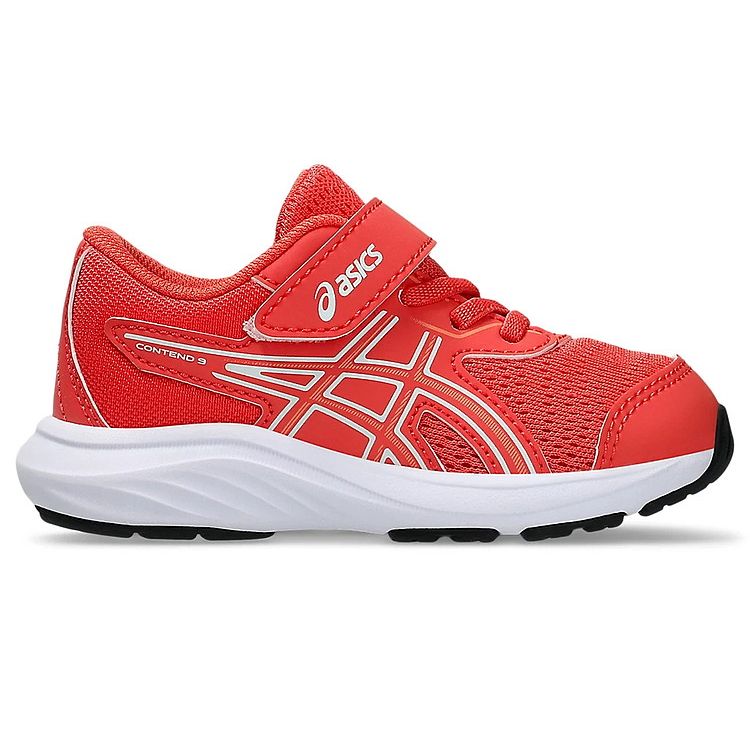 【期間限定店内ポイント最大20倍(4/21 23:59迄)】お買い得スペシャルプライス アシックス CONTEND 9 TS 1014A339-702 ジュニアシューズ