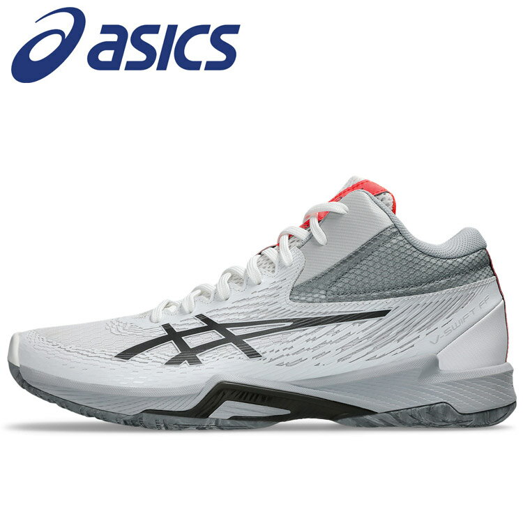 【ブラックフライデー限定店内ポイント最大20倍(11/27 1:59迄】 お買い得スペシャルプライス アシックス V-SWIFT FF MT 4 1053A06...