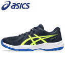 【0のつく日限定店内ポイント最大20倍(5/30 00:00〜)】 お買い得スペシャルプライス アシックス UPCOURT 6 GS 1074A045-401 ...