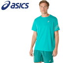 【お買い物マラソン限定店内ポイント最大20倍(8/11 1:59迄)】 お買い得スペシャルプライス メール便送料無料 アシックス ICONランニング半袖シャツ ...