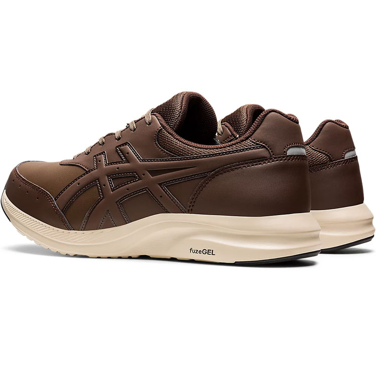【ブラックフライデー限定店内ポイント最大20倍(11/27 1:59迄】 お買い得スペシャルプライス アシックス スニーカー ゲルファンウォーカー メンズ ウォーキング シューズ 1291A041-200