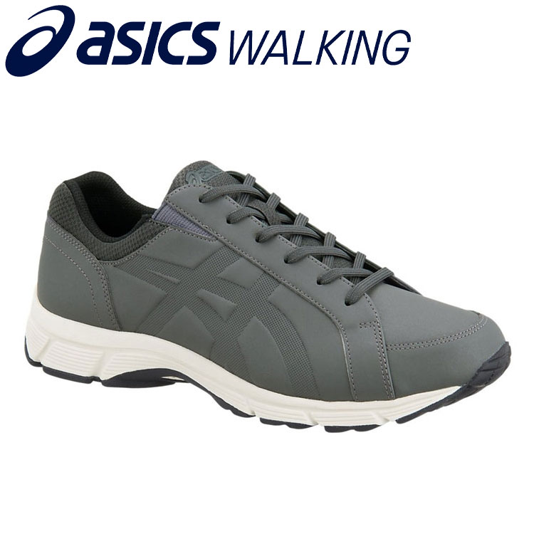 アシックス GEL-FUNWALKER M008 ウォーキングシューズ メンズ 1291A008-020