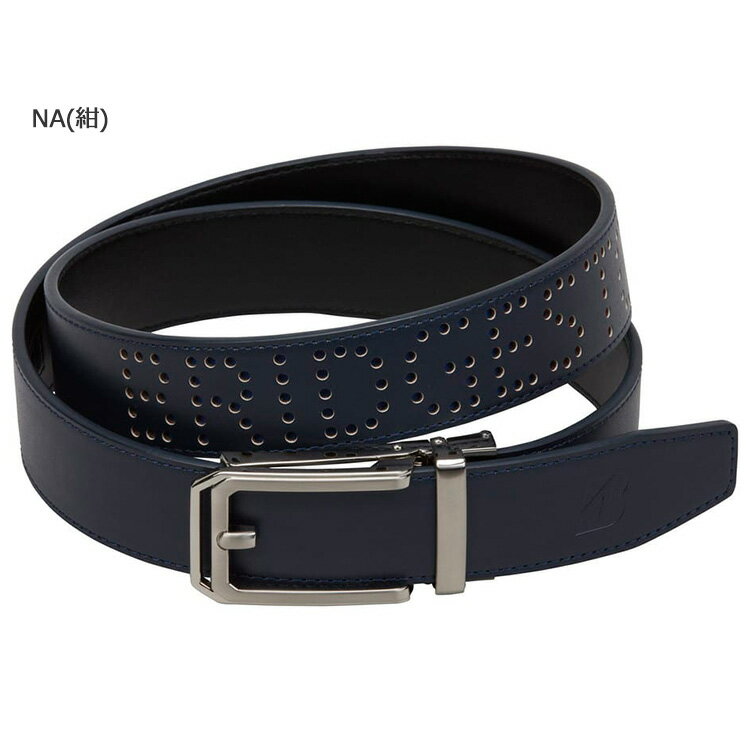 ブリヂストンゴルフ フリーアジャスト カジュアル ベルト BTG25D 2025モデル