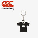 メール便送料無料 カンタベリー JERSEY KEY RING AA03992-19