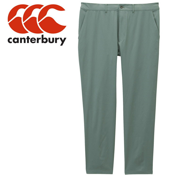 カンタベリー トランスファーパンツ（セミワイド） TRANSFER PANTS(SEMI-WIDE) RP13149B-46 メンズ ビッグサイズ 大きいサイズ
