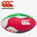 カンタベリー canterbury MINI BALL AA04755-NZ アクセサリー ギア 【地域限定送料無料】