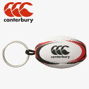 【5のつく日限定店内ポイント最大20倍(7/15 00:00~23:59迄)】 カンタベリー canterbury MINI BALL KEY HOLD AA04839-19