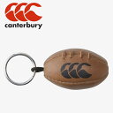 【5のつく日限定店内ポイント最大20倍(7/15 00:00~23:59迄)】 カンタベリー canterbury MINI LEATHER BALL AA04842-60