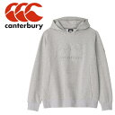  お買い得スペシャルプライス カンタベリー R+ CROSSOVER PULLOVER HOODY RP44069-15 メンズ