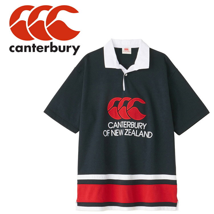 XyVvCX [֑ J^x[ S/S SPECTATOR RUGBY JERSEY RA34106-29 Y