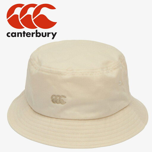 お買い得スペシャルプライス カンタベリー canterbury バケットハット AC025235-30 帽子 お買い得スペシャルプライス カンタベリー canterbury バケットハット AC025235-30 帽子