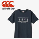 お買い得スペシャルプライス メール便送料無料 カンタベリー canterbury ウイメンズティーシャツ WA325208-29 レディース