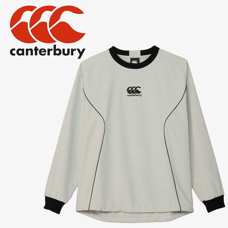 お買い得スペシャルプライス カンタベリー canterbury DAFT X PRAC PO RGM42611-IG メンズ