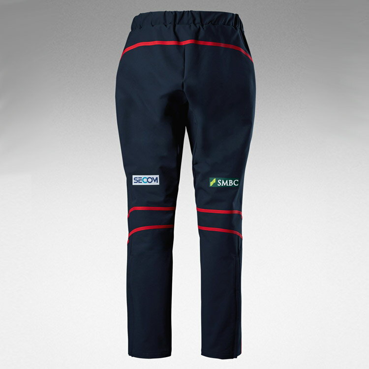 お買い得スペシャルプライス カンタベリー canterbury JAPAN PRAC PANTS RLM12609J...