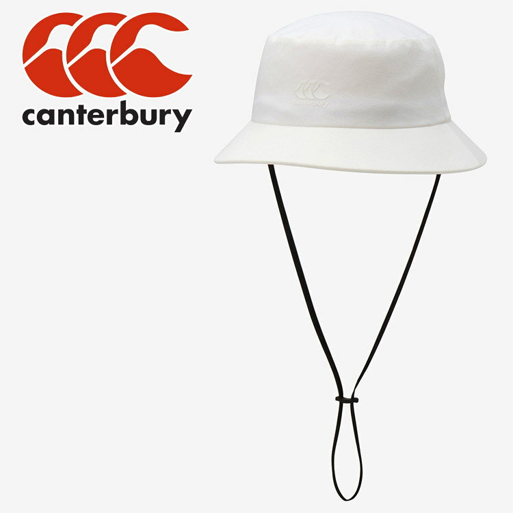 お買い得スペシャルプライス カンタベリー canterbury MULTI ACTIVE HAT RTMC2621-OW メンズ レディース