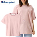 クリアランスセール 【返品不可】 メール便送料無料 チャンピオン ショートスリーブTシャツ 半袖 カジュアル メンズ C3-X316-933 【MD3】