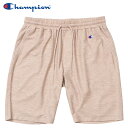 クリアランス 【返品不可】 メール便送料無料 チャンピオン ショーツ ハーフパンツ ハーパン カジュアル メンズ C3-X504-855 【MD4】
