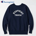 お買い得スペシャルプライス チャンピオン リバースウィーブ 2ndパテントモデル クルーネックスウェットシャツ TRUE TO ARCHIVES メンズ レディ...