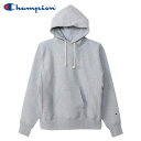 お買い得スペシャルプライス チャンピオン リバースウィーブ フーデッドスウェットシャツ MADE IN USA メンズ レディース C5-A101-070