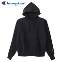 お買い得スペシャルプライス チャンピオン リバースウィーブ フーデッドスウェットシャツ MADE IN USA メンズ レディース C5-A101-090