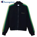 クリアランス 【返品不可】 チャンピオン ウィメンズ ジップカーディガン レディース CW-B003-386 【MD4】