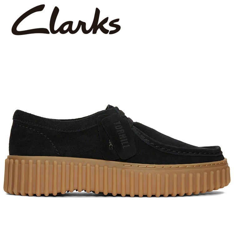 お買い得スペシャルプライス クラークス Clarks Torhill Bee 26172044 レディース