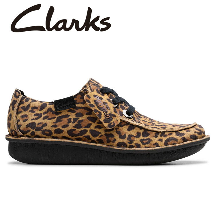 お買い得スペシャルプライス クラークス Clarks FUNNY DREAM 26183040 レディース シューズ