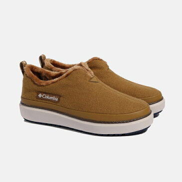 【全品送料無料!6月20日00:00〜7月1日09:59迄(一部地域除く)】コロンビア サップランドモックウォータープルーフオムニヒート ウインター ブーツ メンズ レディース YU0298-320