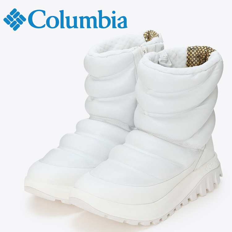 クリアランス 【返品不可】 コロンビア スノートロット ピーク オーディーエックス BL5658-100 レディ..