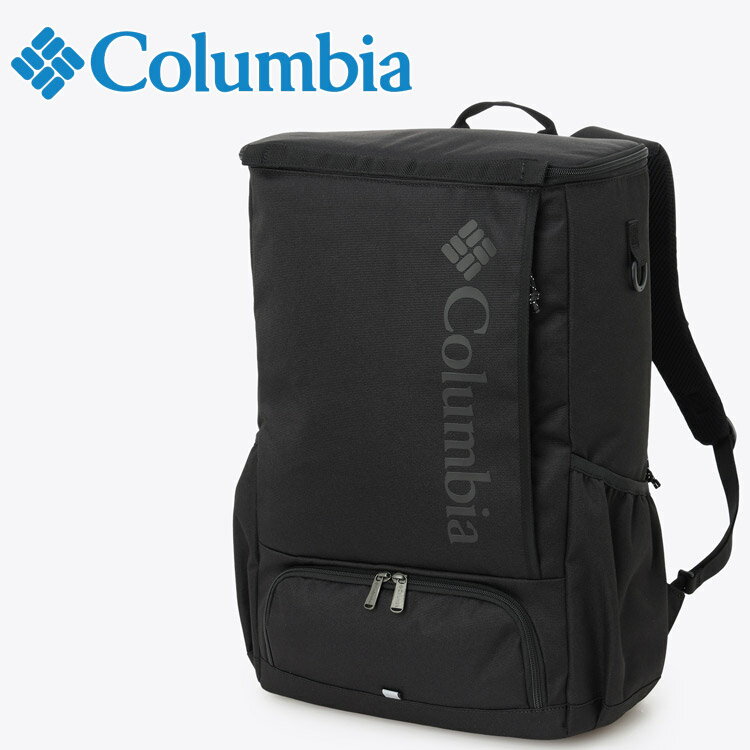 【0のつく日＆マラソン限定店内ポイント最大20倍(3/26 1:59迄)】 お買い得スペシャルプライス コロンビア LBフローレス 32Lバックパック PU72...