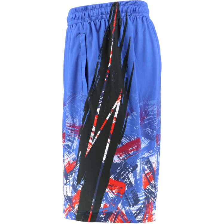 メール便送料無料 CONVERSE(コンバース) バスケット プラクティスパンツ CB212857-2500