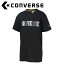 お買い得スペシャルプライス メール便送料無料 コンバース CONVERSE バスケット JR.プリントTシャツ CB441351-1918