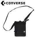 お買い得スペシャルプライス メール便送料無料 コンバース CONVERSE マルチスポーツ 5S マルチポーチ C2511055-1900