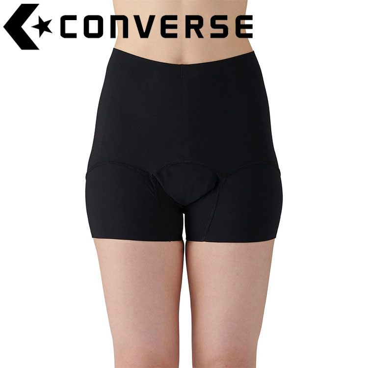 樂天商城 - 【3日間限定店内ポイント最大20倍(4/18 00:00〜4/20 23:59迄)】お買い得スペシャルプライス メール便送料無料 コンバース CONVERSE バスケットボール 6FPラクルナデイリーサニタリースパッツ CB351952-1900R 【返品不可】