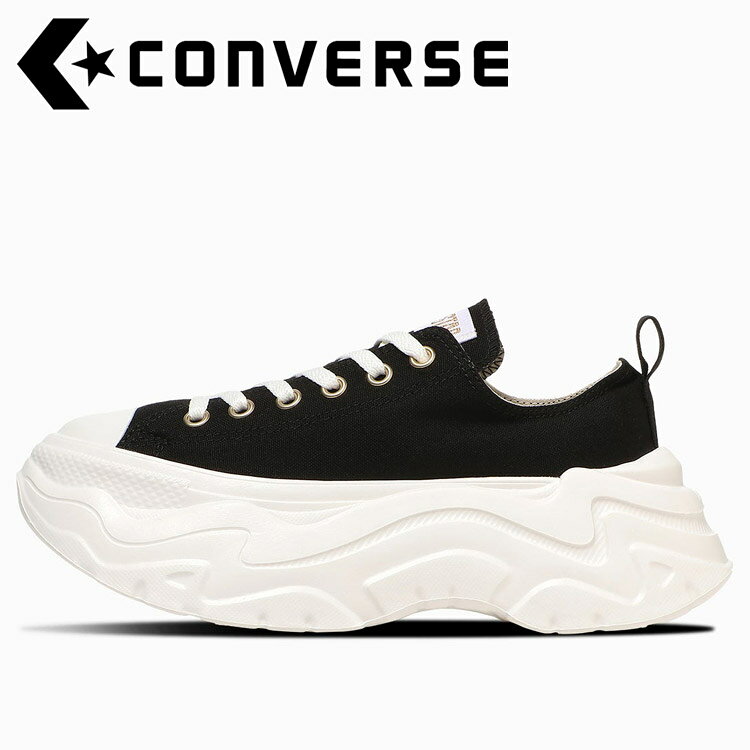 Rakuten - 【お買い物マラソン限定店内ポイント最大20倍(2026/4/14 20:00〜)】 お買い得スペシャルプライス コンバース オールスター シティハイク GD OX 31317220 メンズ レディース シューズ