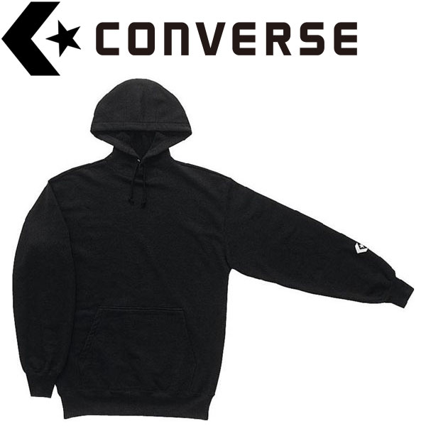 コンバース スウェットパーカ メンズ CB141202-1900