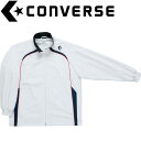 【3日間限定店内ポイント最大20倍(2025/10/30 00:00〜11/1 23:59迄)】 お買い得スペシャルプライス コンバース ウォームアップジャケッ...