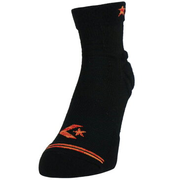 【メール便送料無料】コンバース バスケットボール クイックソックス CB1710019F-1964C