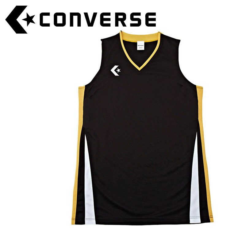 お買い得スペシャルプライス メール便送料無料 コンバース CONVERSE バスケット ウィメンズゲームシャツ CB381701-1953