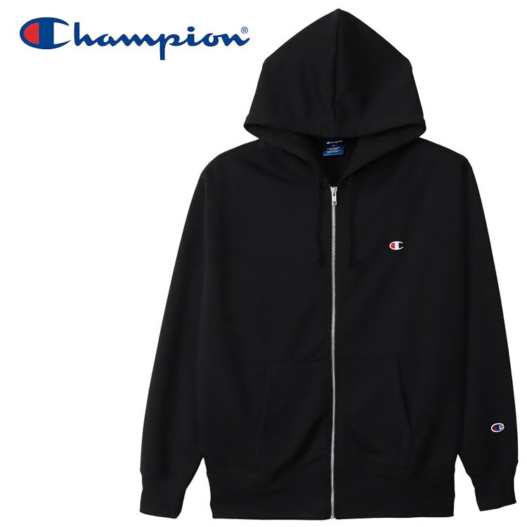 お買い得スペシャルプライス チャンピオン Champion マルチSP ジップフーデッドスウェットシャツ C3XS150-090