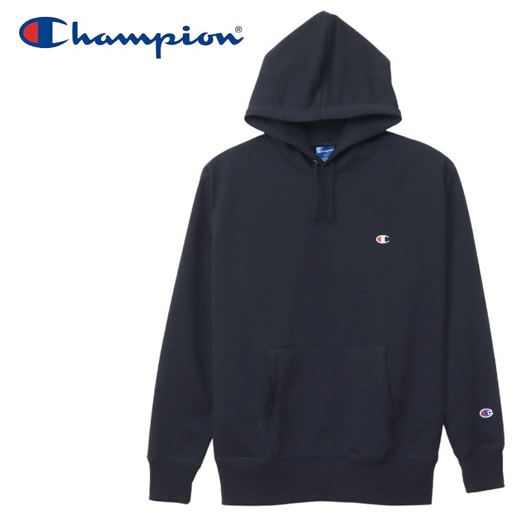 お買い得スペシャルプライス チャンピオン Champion マルチSP フーデッドスウェットシャツ C3XS151-370