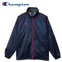 お買い得スペシャルプライス 返品不可 チャンピオン Champion マルチSP ウィンドブレーカージャケット C3YSC16-370