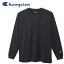 ԥ Champion ޥSP LONG SLEEVE T-SHIRT C3XS491-090