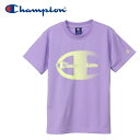 お買い得スペシャルプライス メール便送料無料 チャンピオン T-SHIRT AND CK-ZSW02-225 キッズ ジュニア
