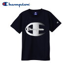 お買い得スペシャルプライス メール便送料無料 チャンピオン T-SHIRT AND CK-ZSW02-370 キッズ ジュニア