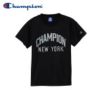 お買い得スペシャルプライス メール便送料無料 チャンピオン T-SHIRT AND CK-ZSW03-090 キッズ ジュニア